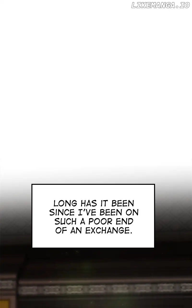 Like A Wind On A Dry Branch Chapter 173 - Page 40