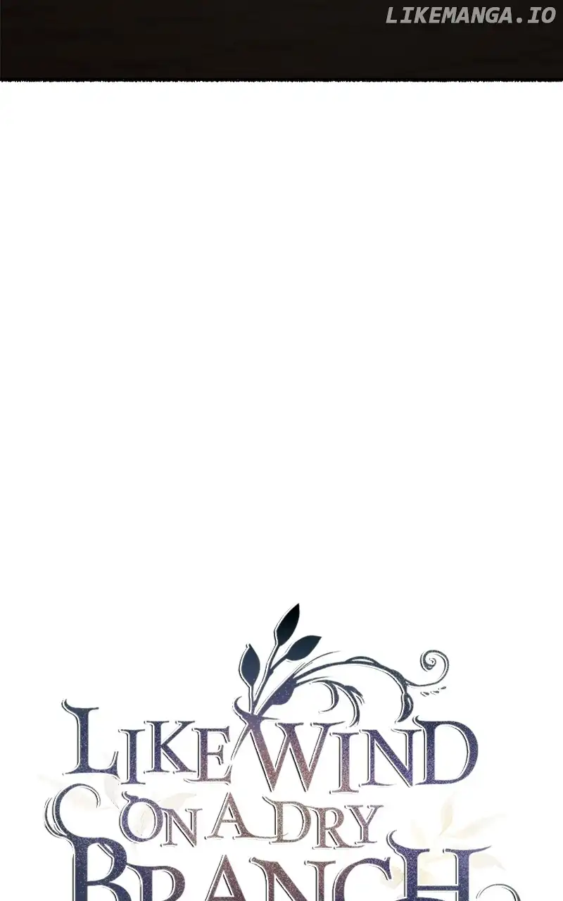 Like A Wind On A Dry Branch Chapter 173 - Page 42