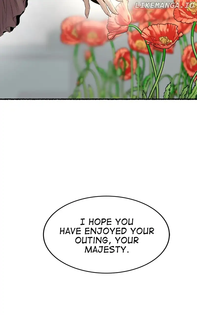 Like A Wind On A Dry Branch Chapter 173 - Page 48