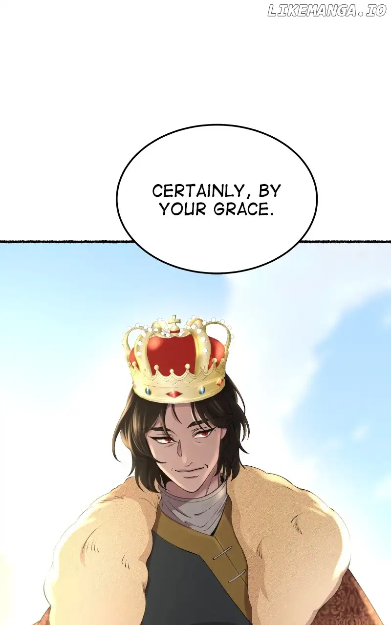 Like A Wind On A Dry Branch Chapter 173 - Page 50