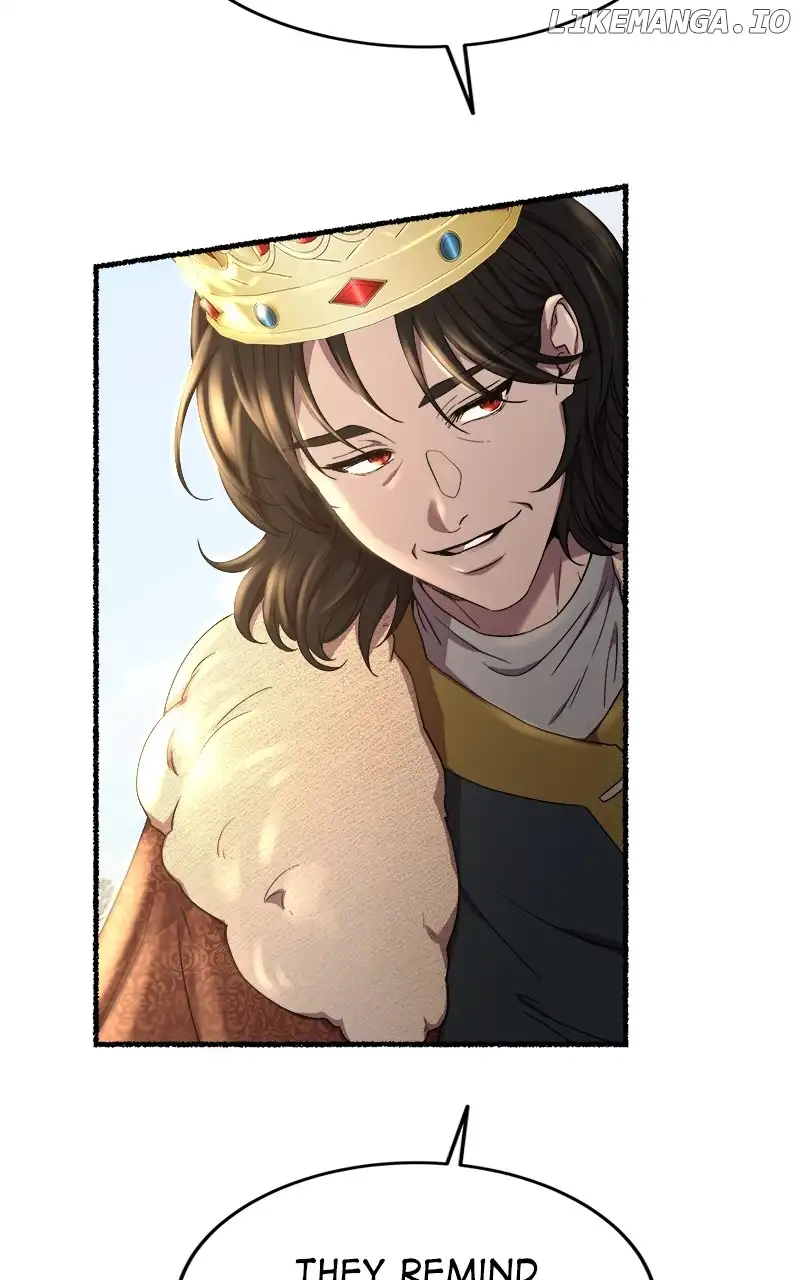 Like A Wind On A Dry Branch Chapter 173 - Page 52