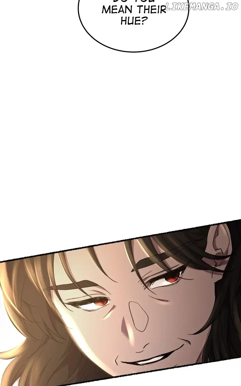 Like A Wind On A Dry Branch Chapter 173 - Page 54