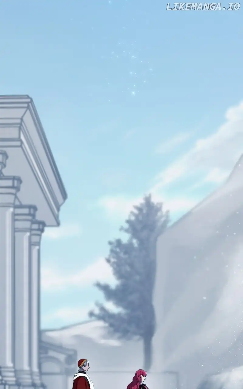 Like A Wind On A Dry Branch Chapter 173 - Page 59