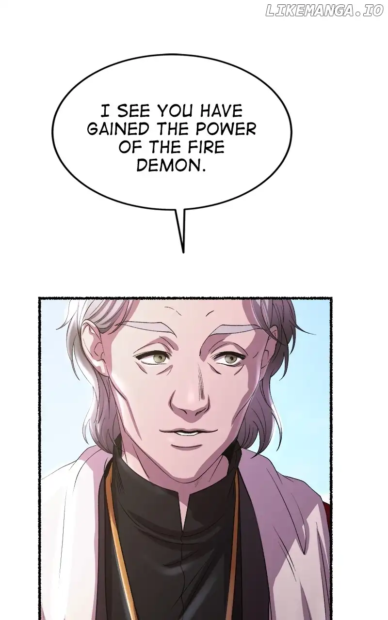 Like A Wind On A Dry Branch Chapter 173 - Page 61