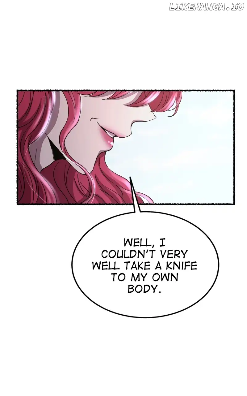 Like A Wind On A Dry Branch Chapter 173 - Page 63