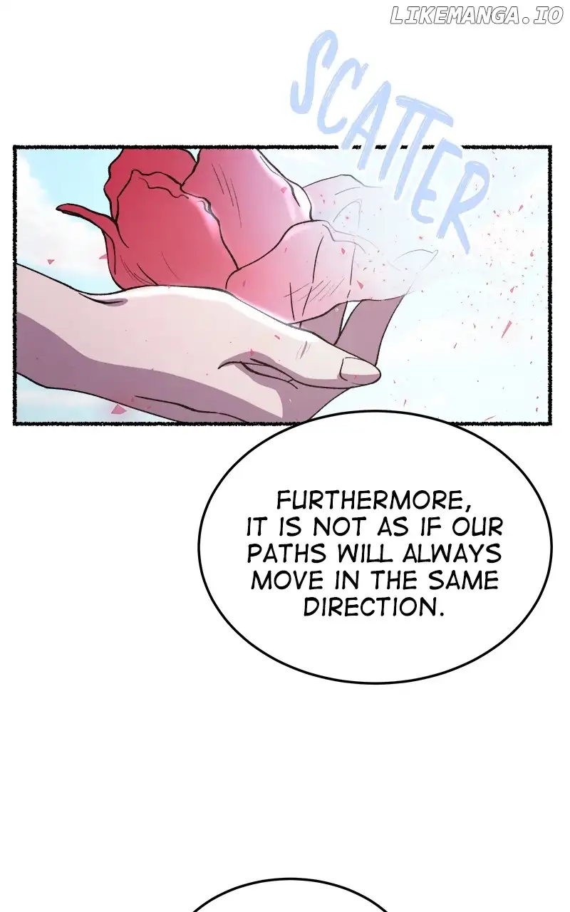 Like A Wind On A Dry Branch Chapter 173 - Page 64