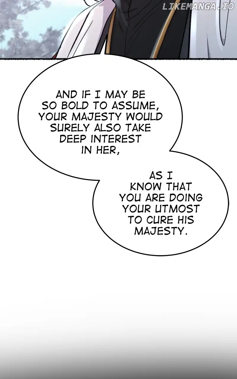 Like A Wind On A Dry Branch Chapter 173 - Page 78