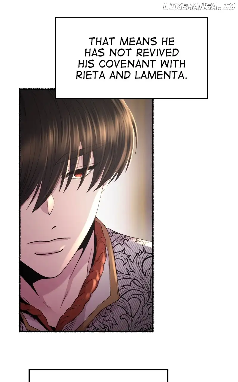 Like A Wind On A Dry Branch Chapter 173 - Page 9