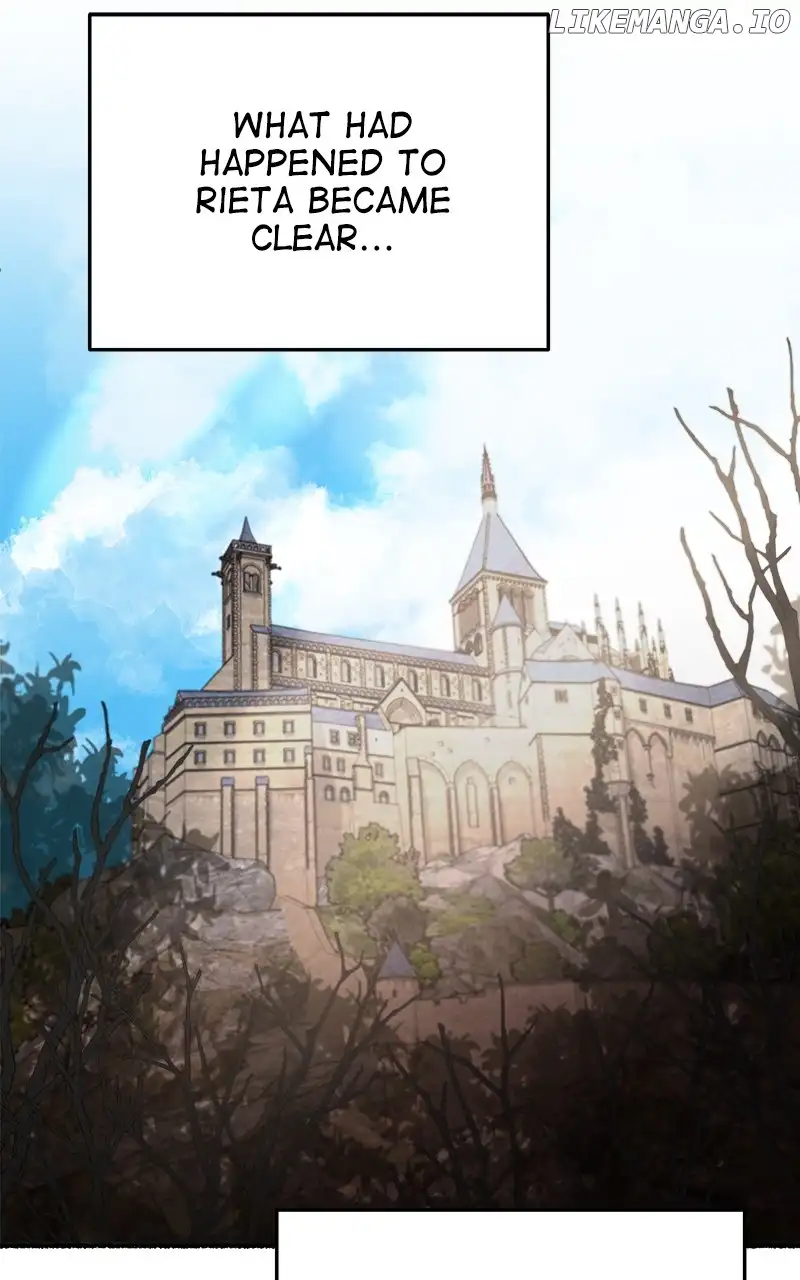Like A Wind On A Dry Branch Chapter 174 - Page 10