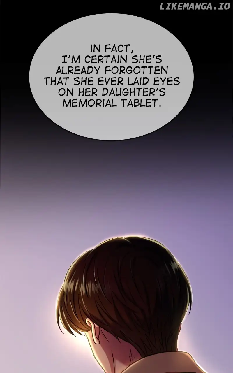 Like A Wind On A Dry Branch Chapter 174 - Page 101