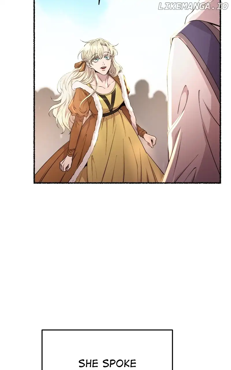 Like A Wind On A Dry Branch Chapter 174 - Page 12