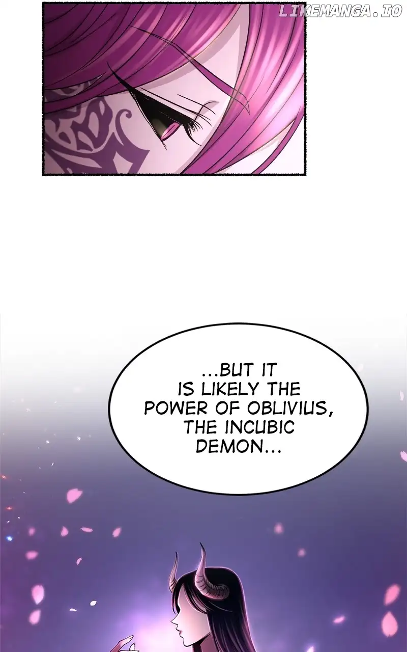 Like A Wind On A Dry Branch Chapter 174 - Page 19