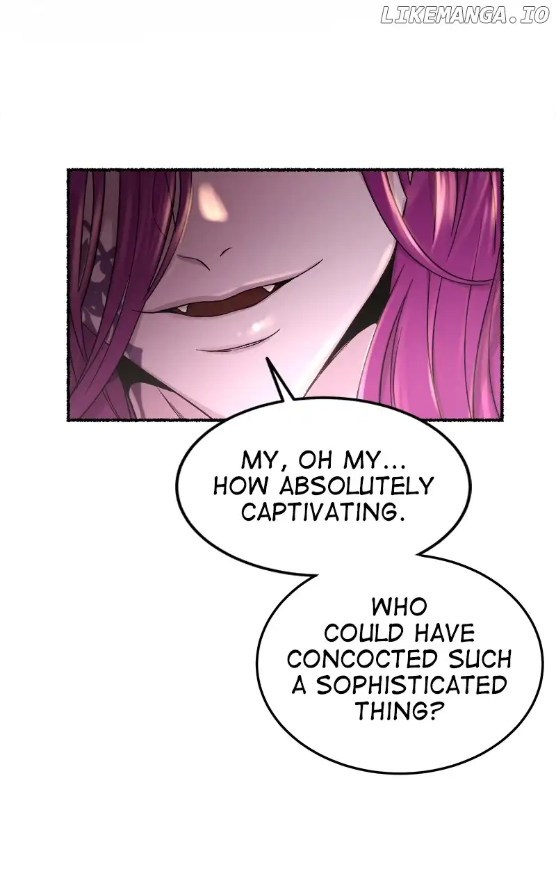Like A Wind On A Dry Branch Chapter 174 - Page 21