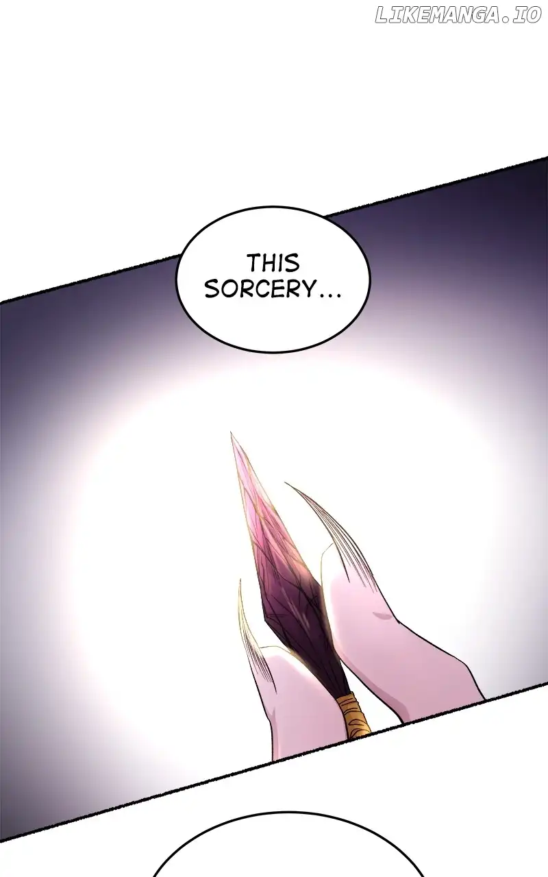Like A Wind On A Dry Branch Chapter 174 - Page 22