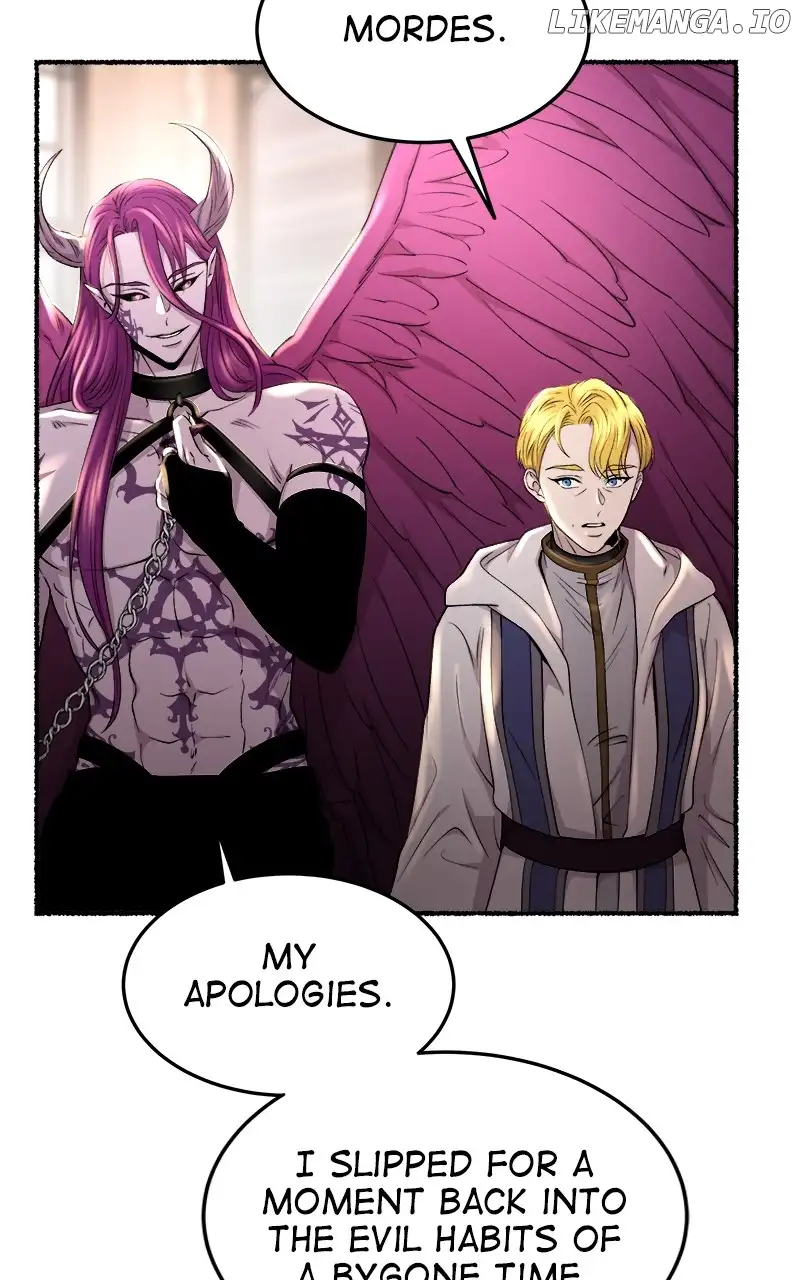 Like A Wind On A Dry Branch Chapter 174 - Page 25