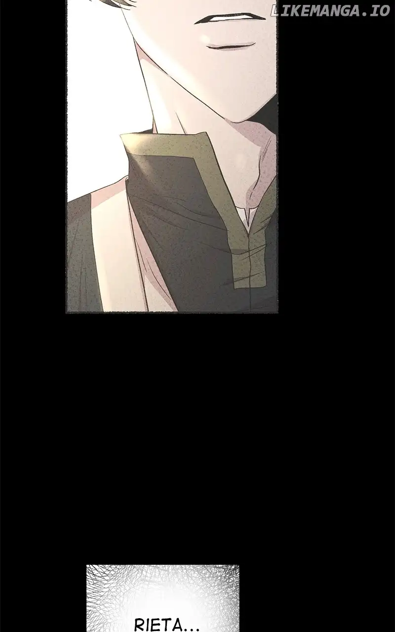 Like A Wind On A Dry Branch Chapter 174 - Page 33