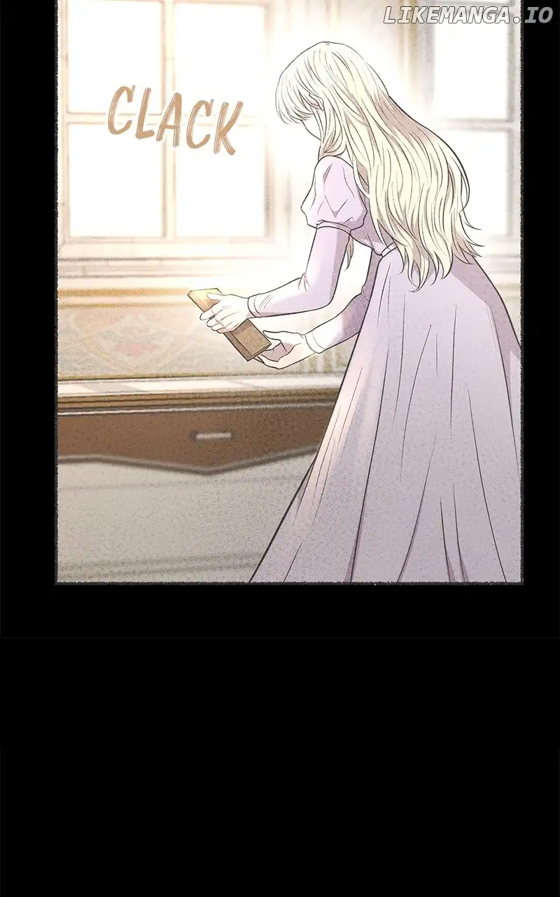 Like A Wind On A Dry Branch Chapter 174 - Page 35