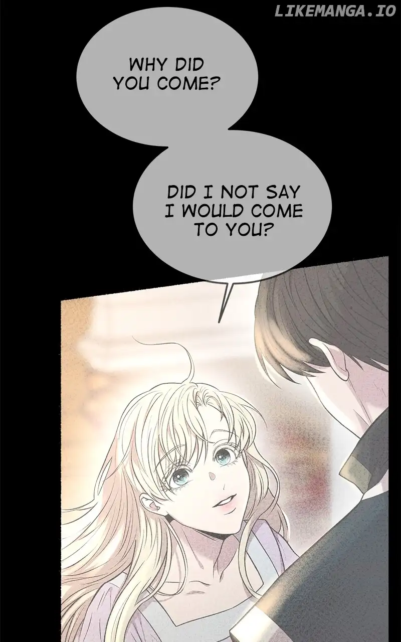 Like A Wind On A Dry Branch Chapter 174 - Page 36
