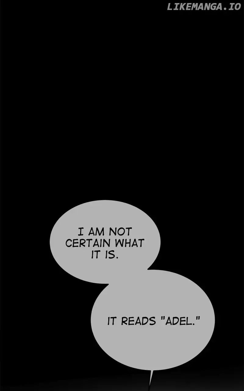 Like A Wind On A Dry Branch Chapter 174 - Page 38