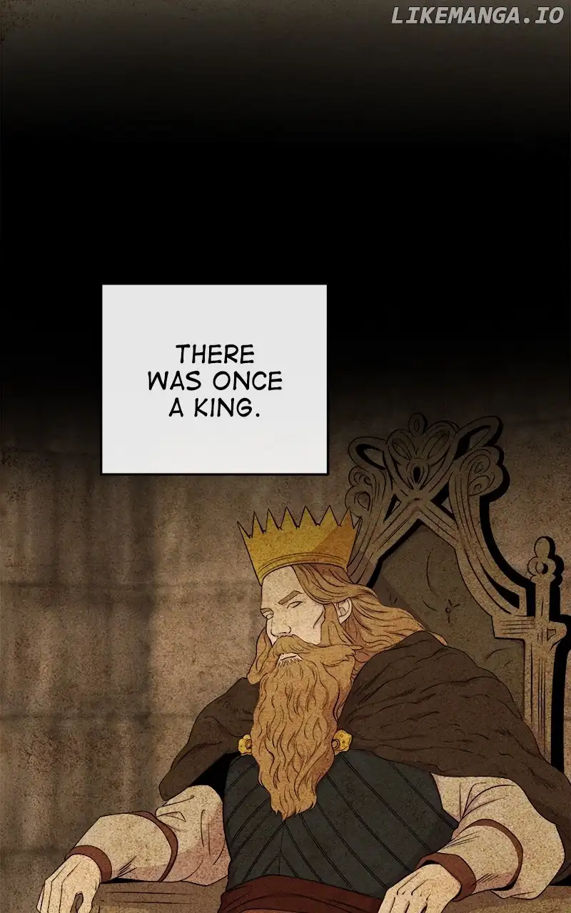 Like A Wind On A Dry Branch Chapter 174 - Page 45