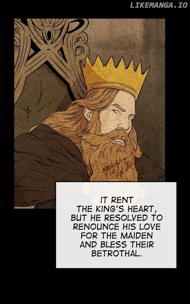 Like A Wind On A Dry Branch Chapter 174 - Page 52