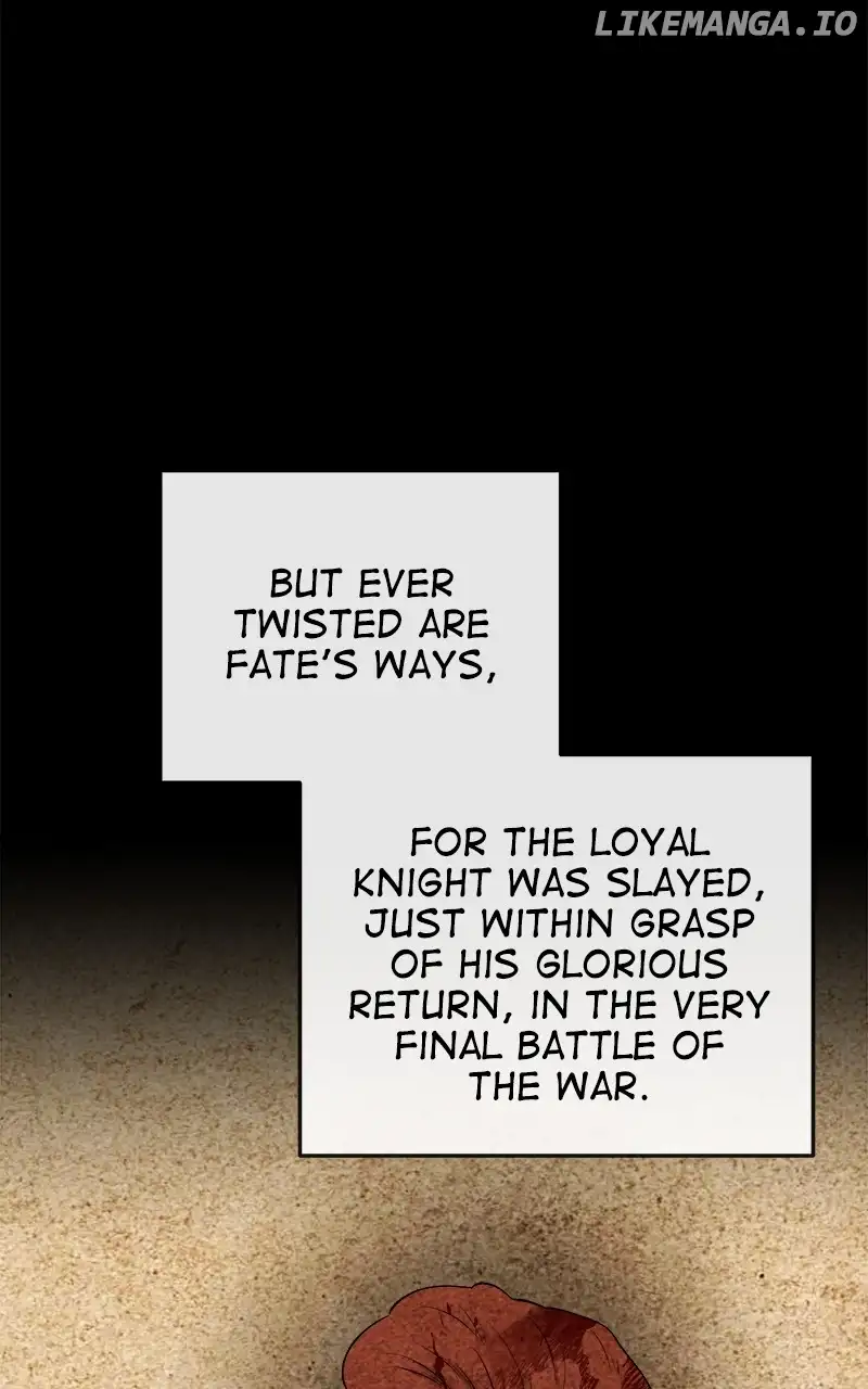 Like A Wind On A Dry Branch Chapter 174 - Page 53