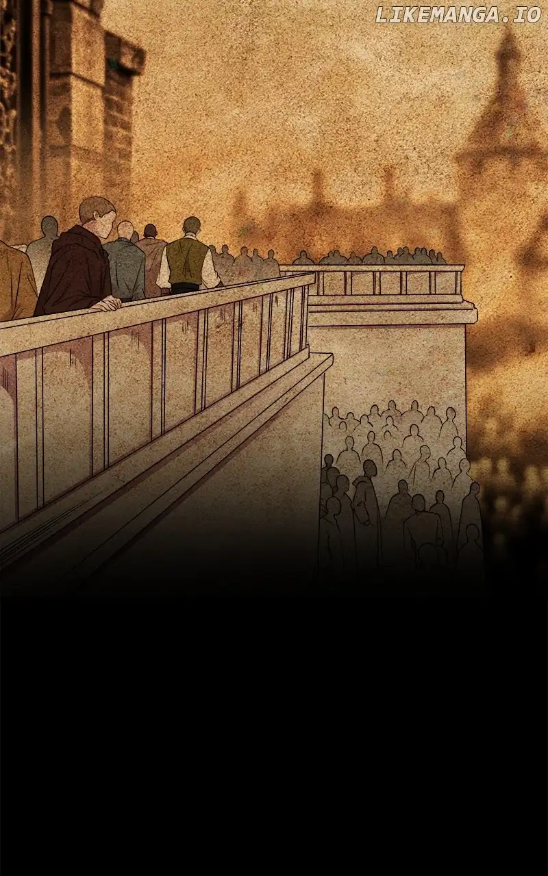 Like A Wind On A Dry Branch Chapter 174 - Page 57