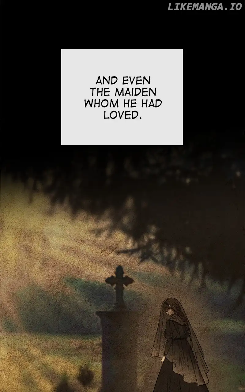 Like A Wind On A Dry Branch Chapter 174 - Page 58
