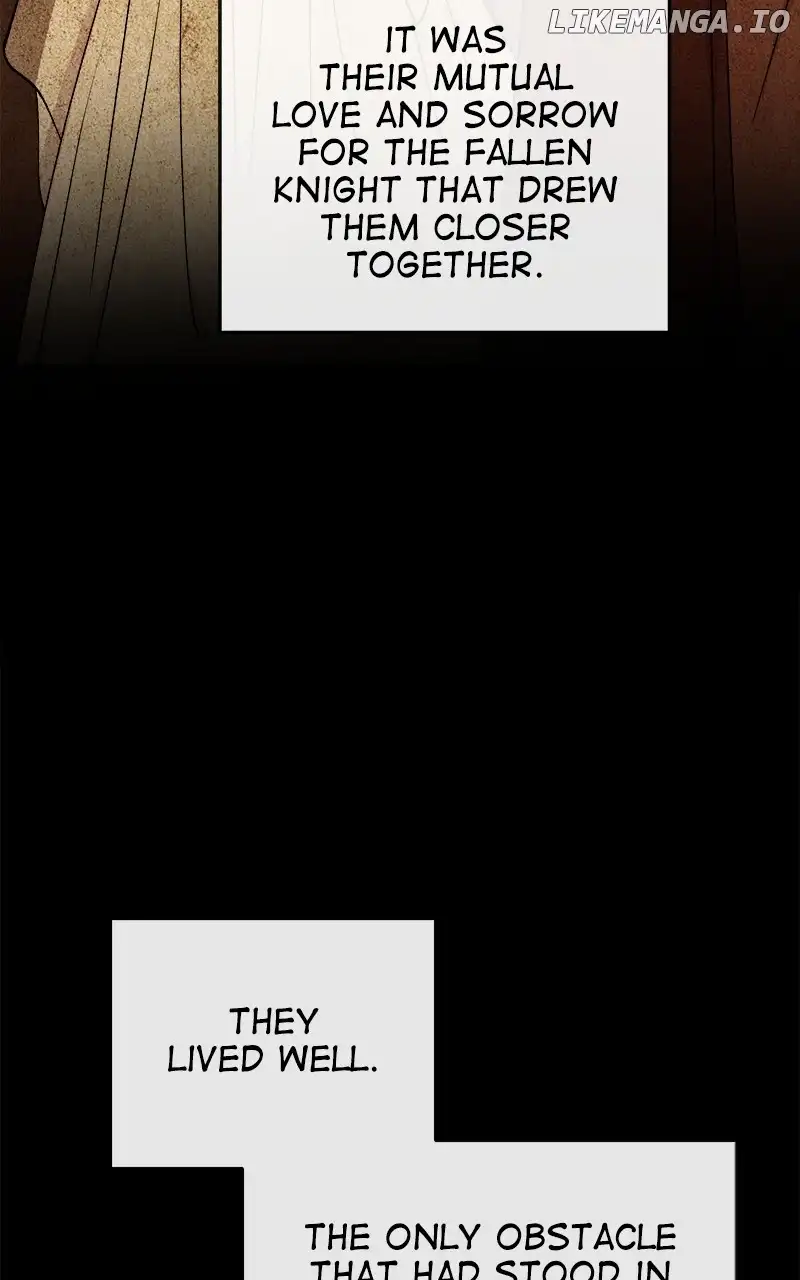Like A Wind On A Dry Branch Chapter 174 - Page 61