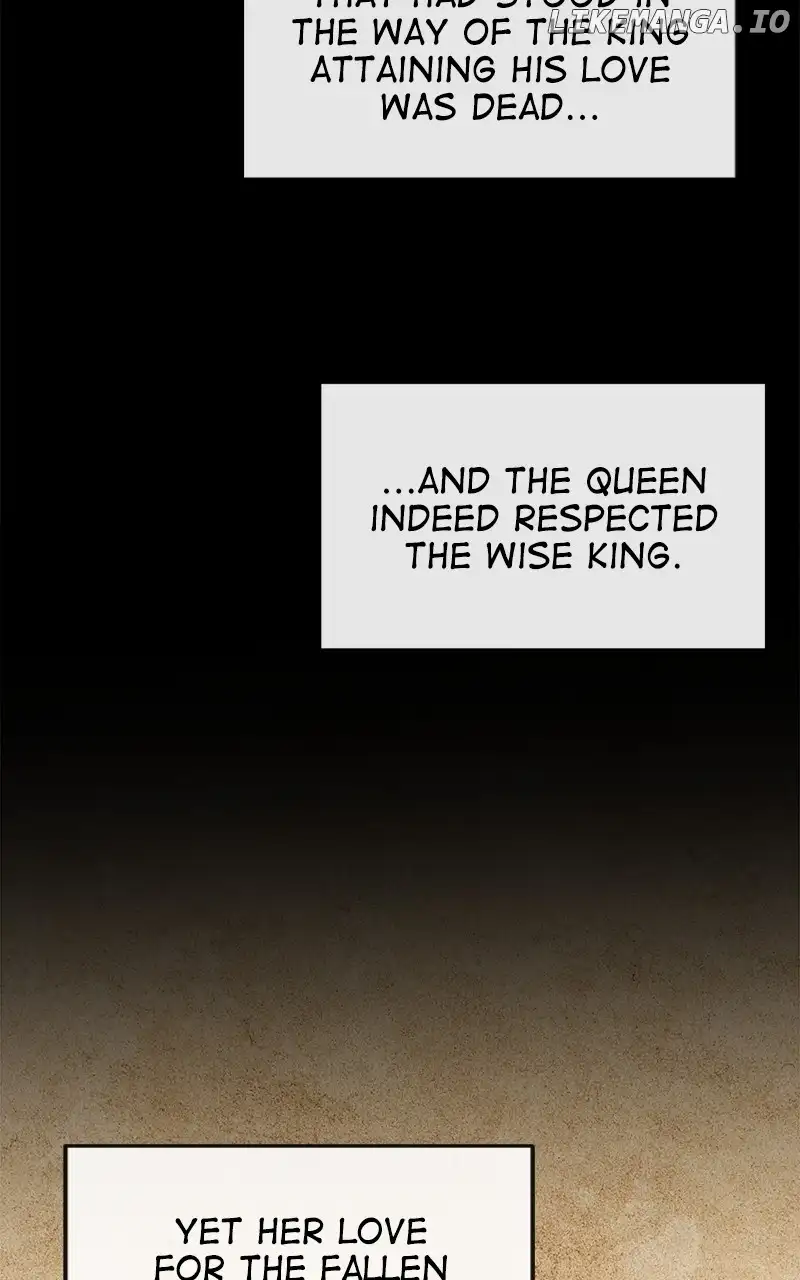 Like A Wind On A Dry Branch Chapter 174 - Page 62
