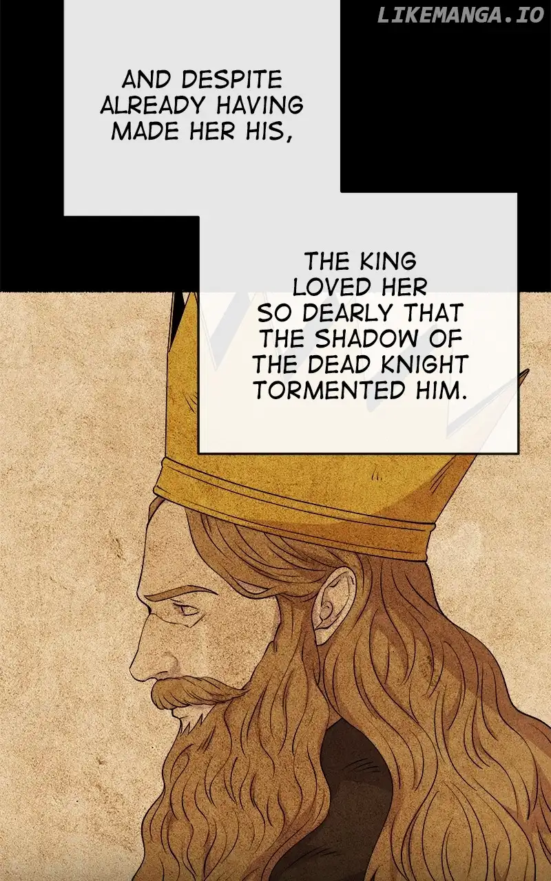 Like A Wind On A Dry Branch Chapter 174 - Page 64