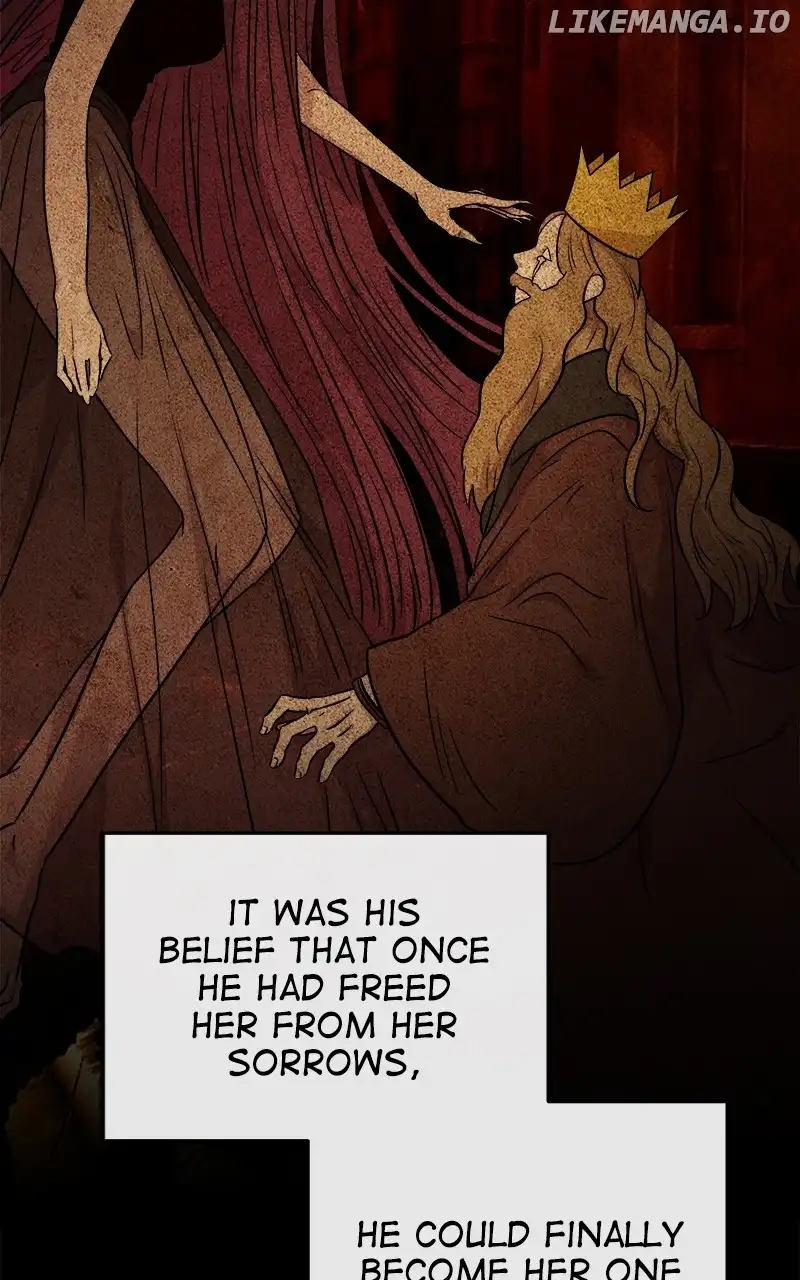 Like A Wind On A Dry Branch Chapter 174 - Page 70