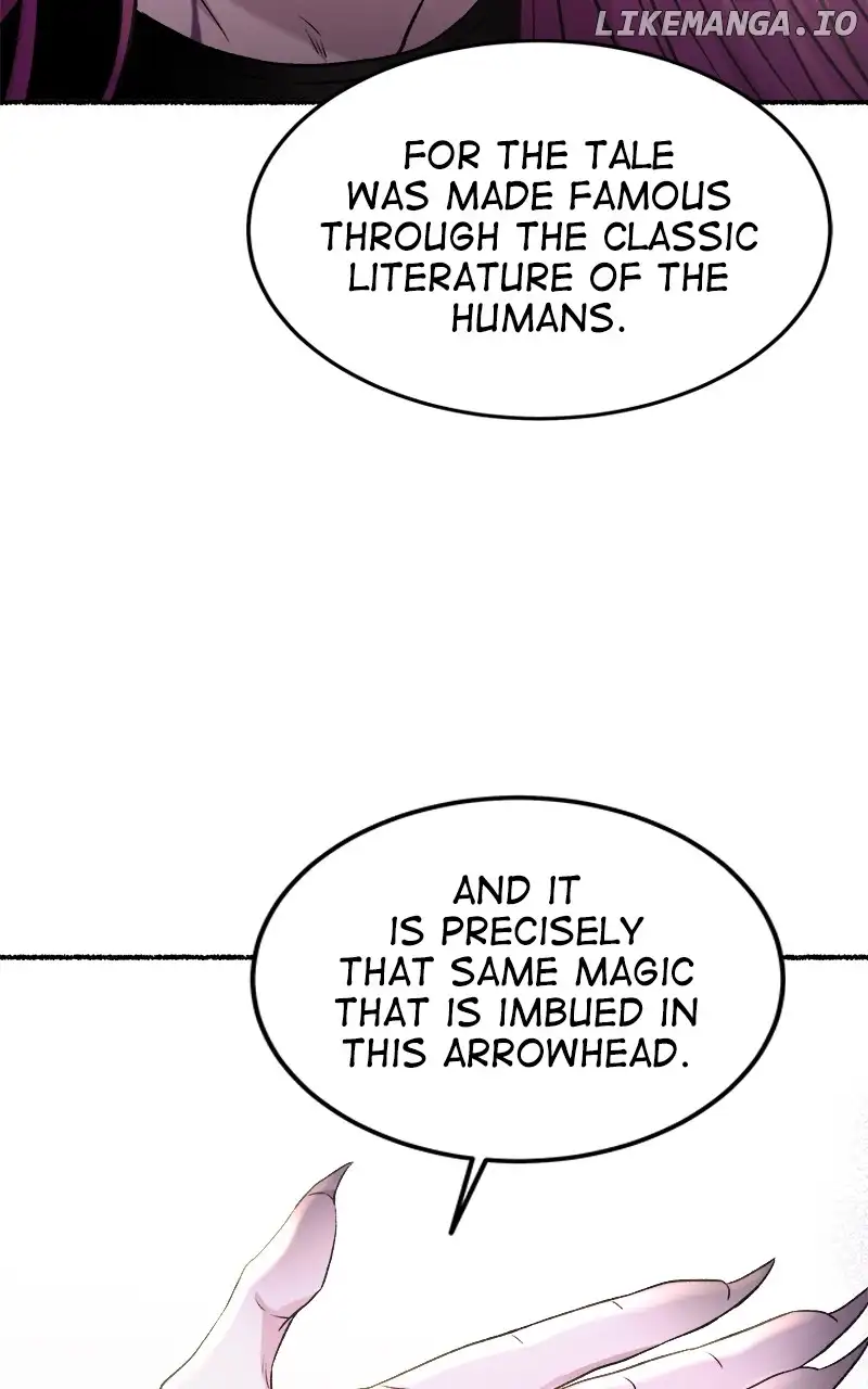 Like A Wind On A Dry Branch Chapter 174 - Page 75