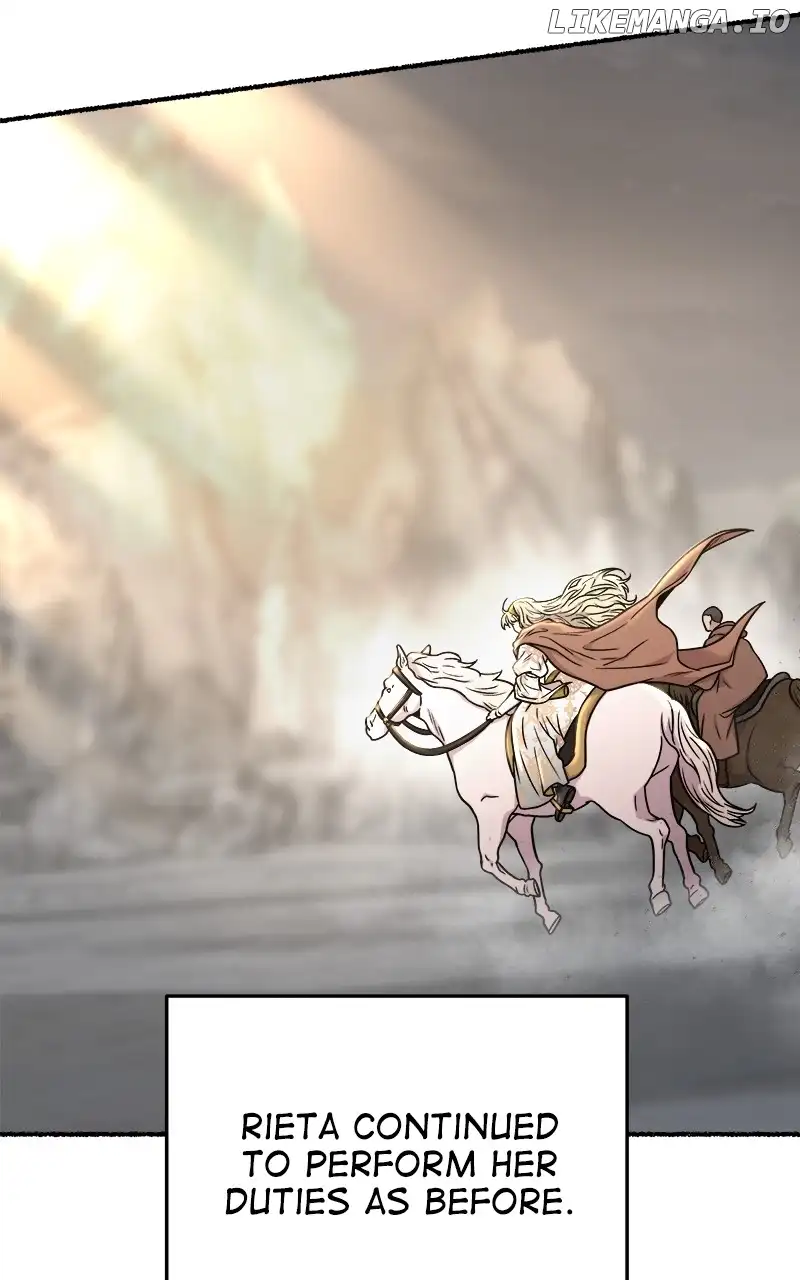 Like A Wind On A Dry Branch Chapter 174 - Page 78