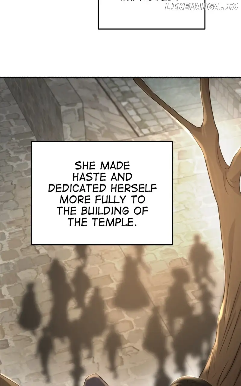 Like A Wind On A Dry Branch Chapter 174 - Page 80