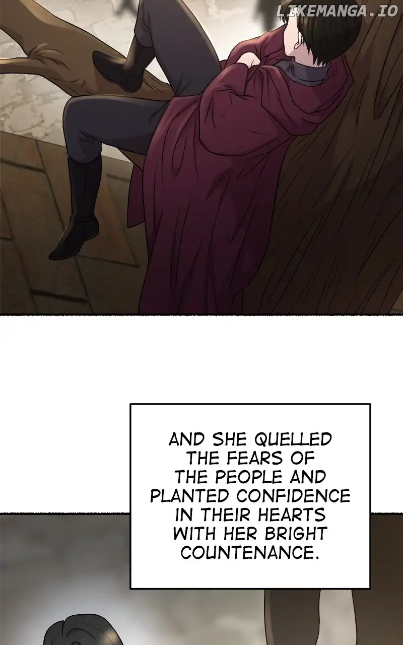 Like A Wind On A Dry Branch Chapter 174 - Page 81