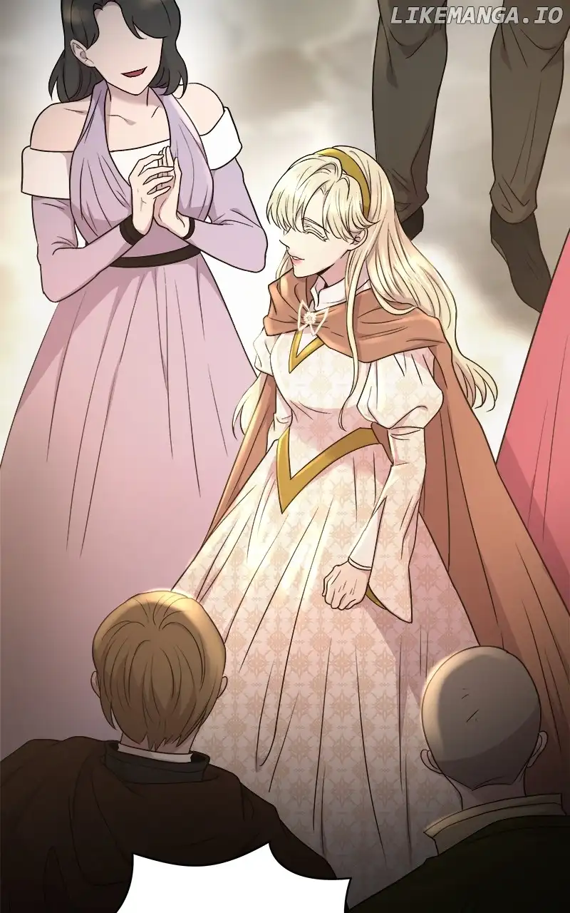Like A Wind On A Dry Branch Chapter 174 - Page 82