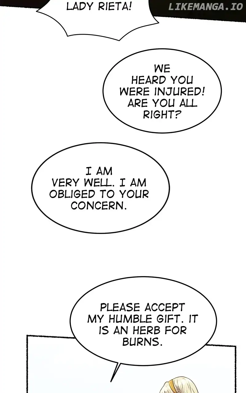 Like A Wind On A Dry Branch Chapter 174 - Page 83