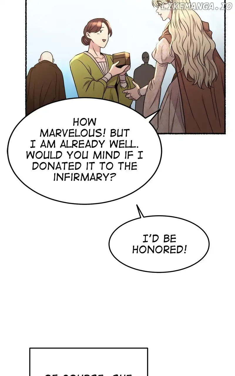 Like A Wind On A Dry Branch Chapter 174 - Page 84