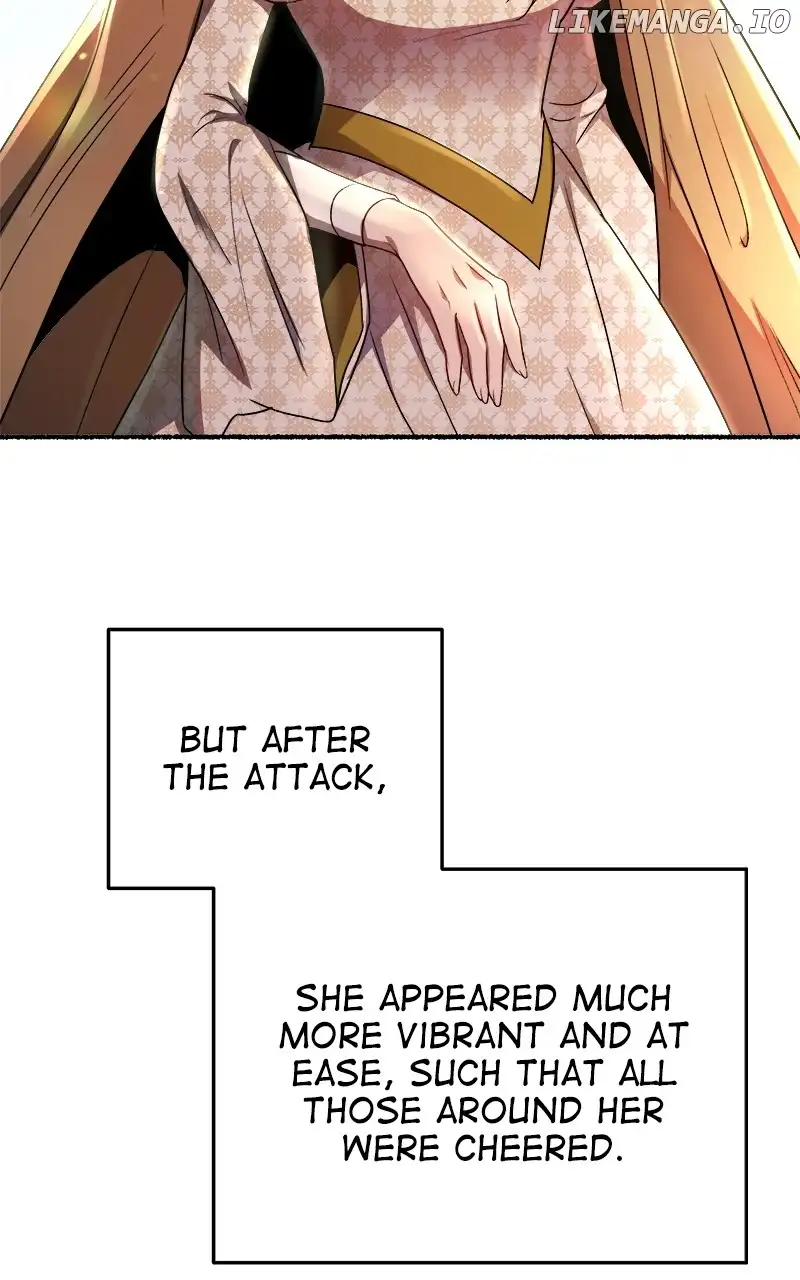 Like A Wind On A Dry Branch Chapter 174 - Page 86