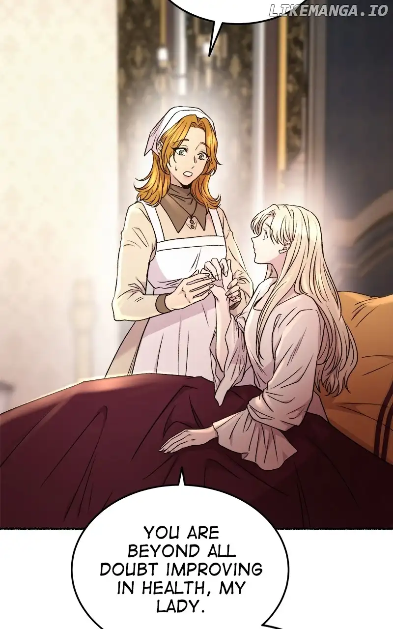 Like A Wind On A Dry Branch Chapter 174 - Page 88