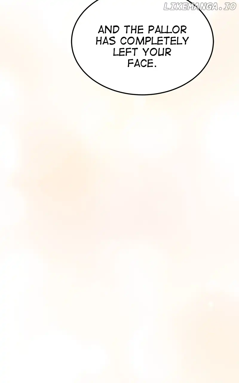 Like A Wind On A Dry Branch Chapter 174 - Page 91