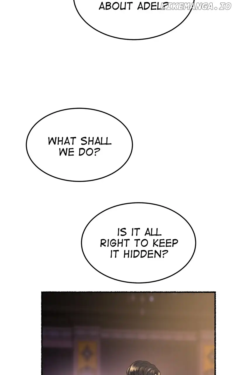 Like A Wind On A Dry Branch Chapter 174 - Page 94