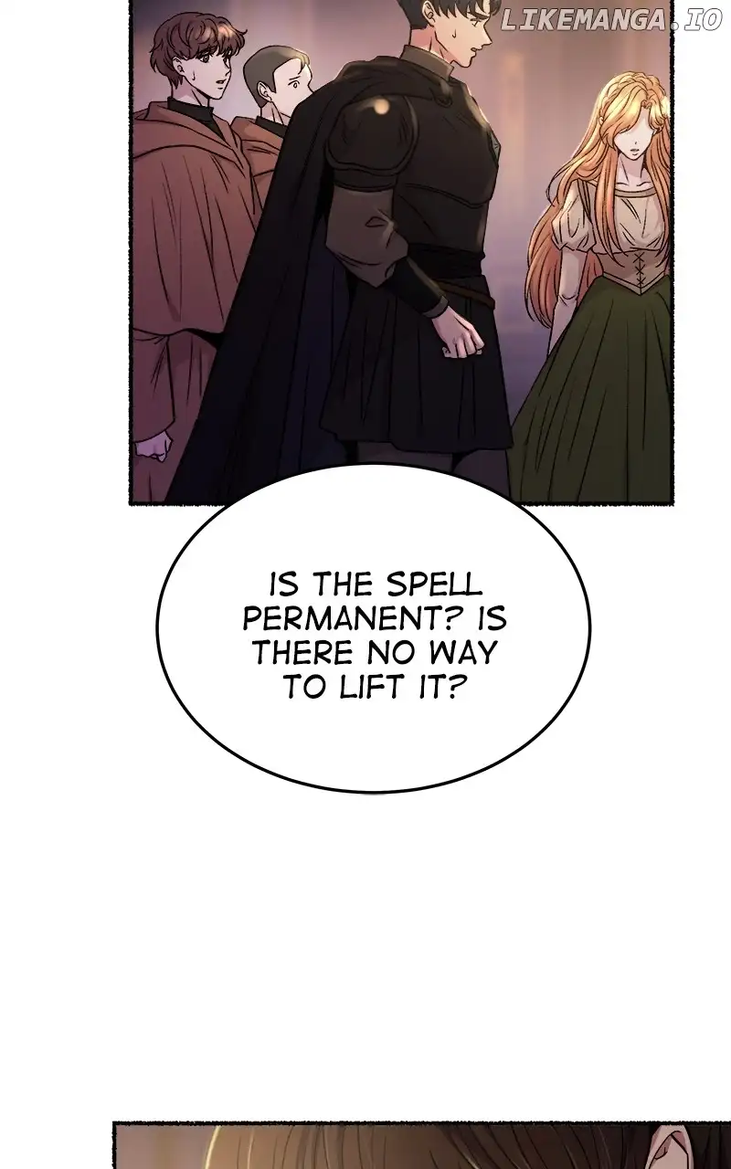 Like A Wind On A Dry Branch Chapter 174 - Page 95
