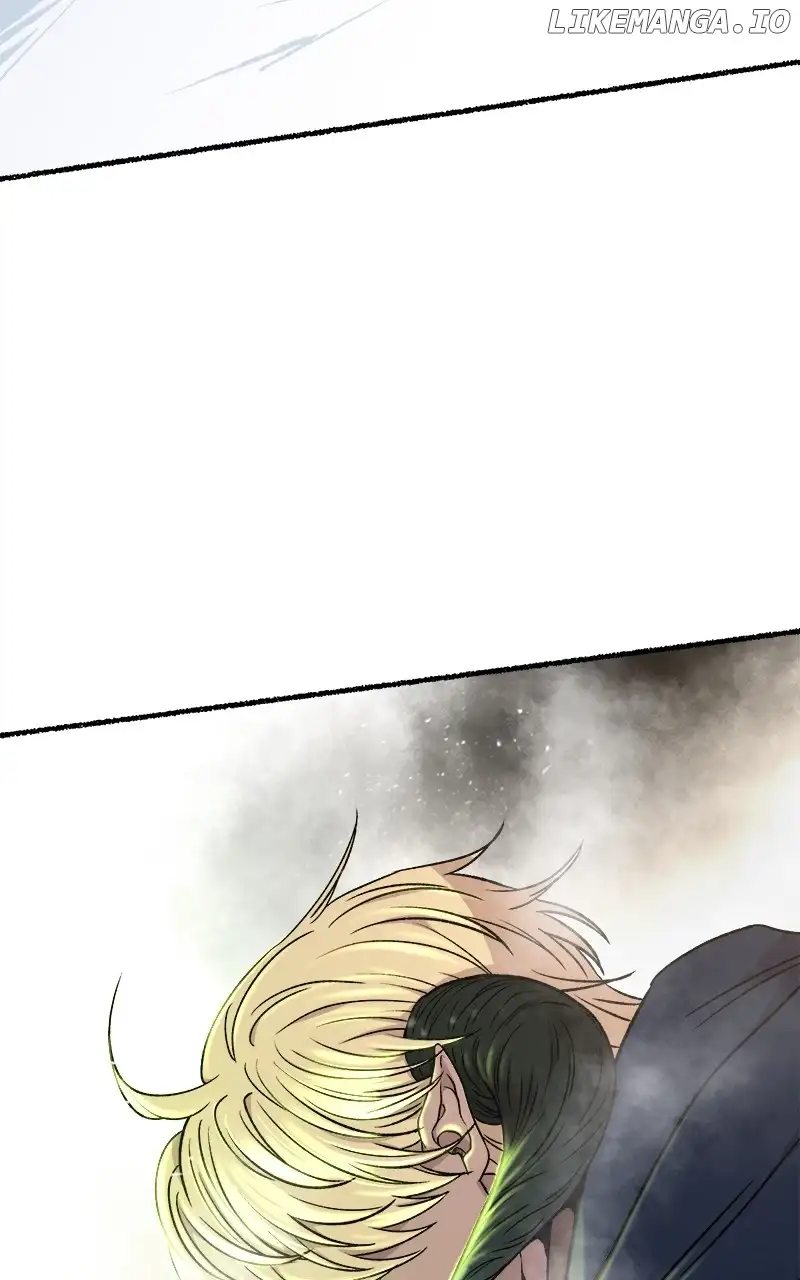 Like A Wind On A Dry Branch Chapter 175 - Page 10