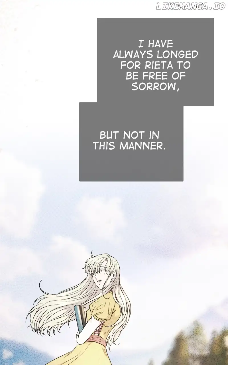 Like A Wind On A Dry Branch Chapter 175 - Page 132