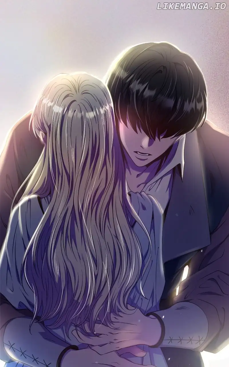 Like A Wind On A Dry Branch Chapter 175 - Page 141