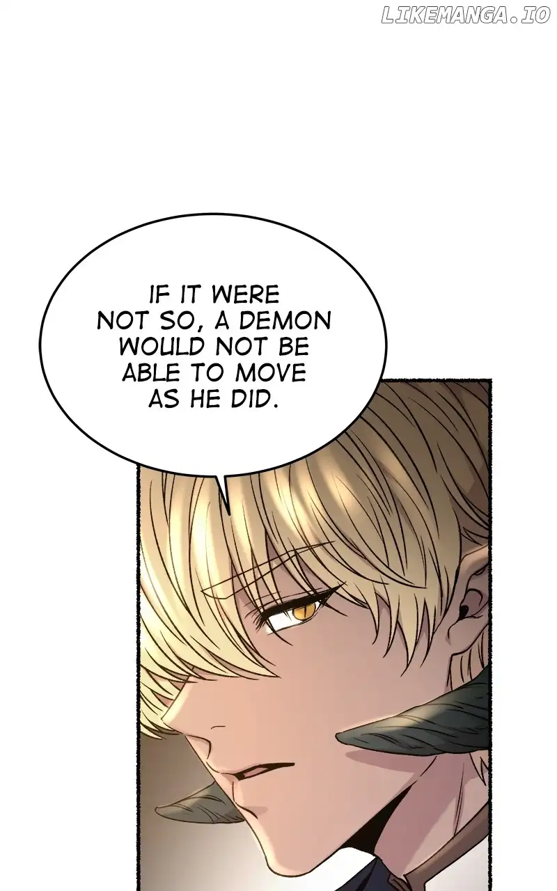 Like A Wind On A Dry Branch Chapter 175 - Page 18
