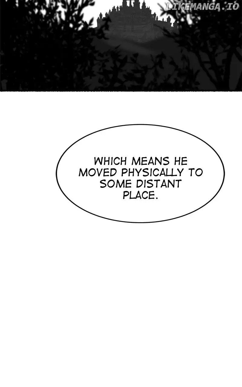 Like A Wind On A Dry Branch Chapter 175 - Page 21