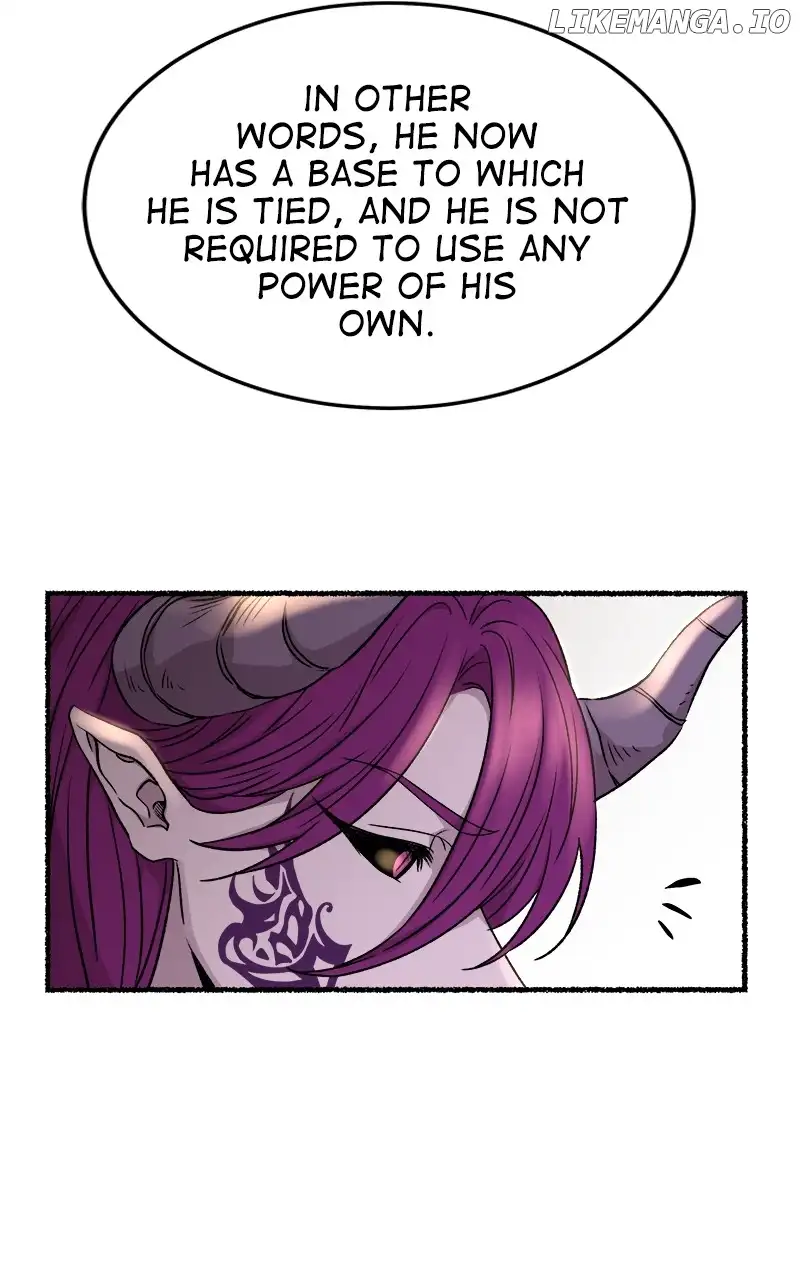 Like A Wind On A Dry Branch Chapter 175 - Page 22